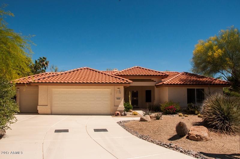 18920 E Reata Ln., Rio Verde, AZ 85263