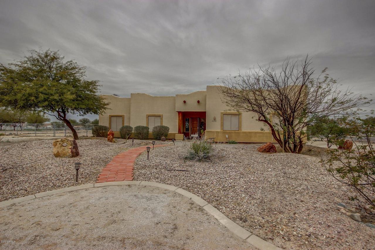 20724 W Kaibab Rd., Buckeye, AZ 85326