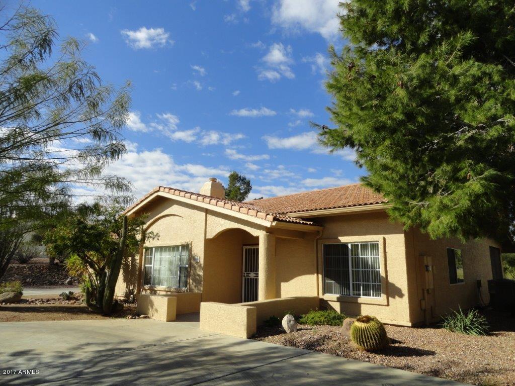570 N Saddleback Tr., Wickenburg, AZ 85390