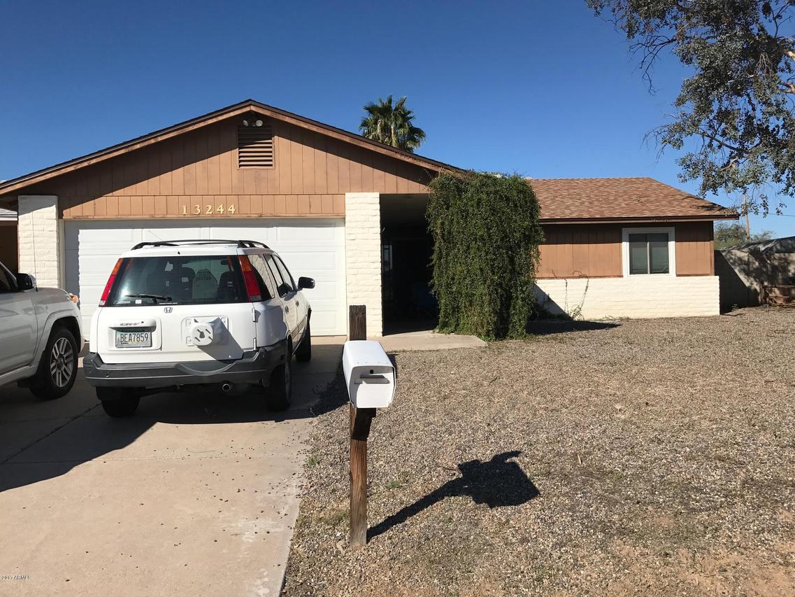 13244 N 36th St., Phoenix, AZ 85032