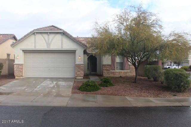 16410 W Whitehorn Way, Surprise, AZ 85387