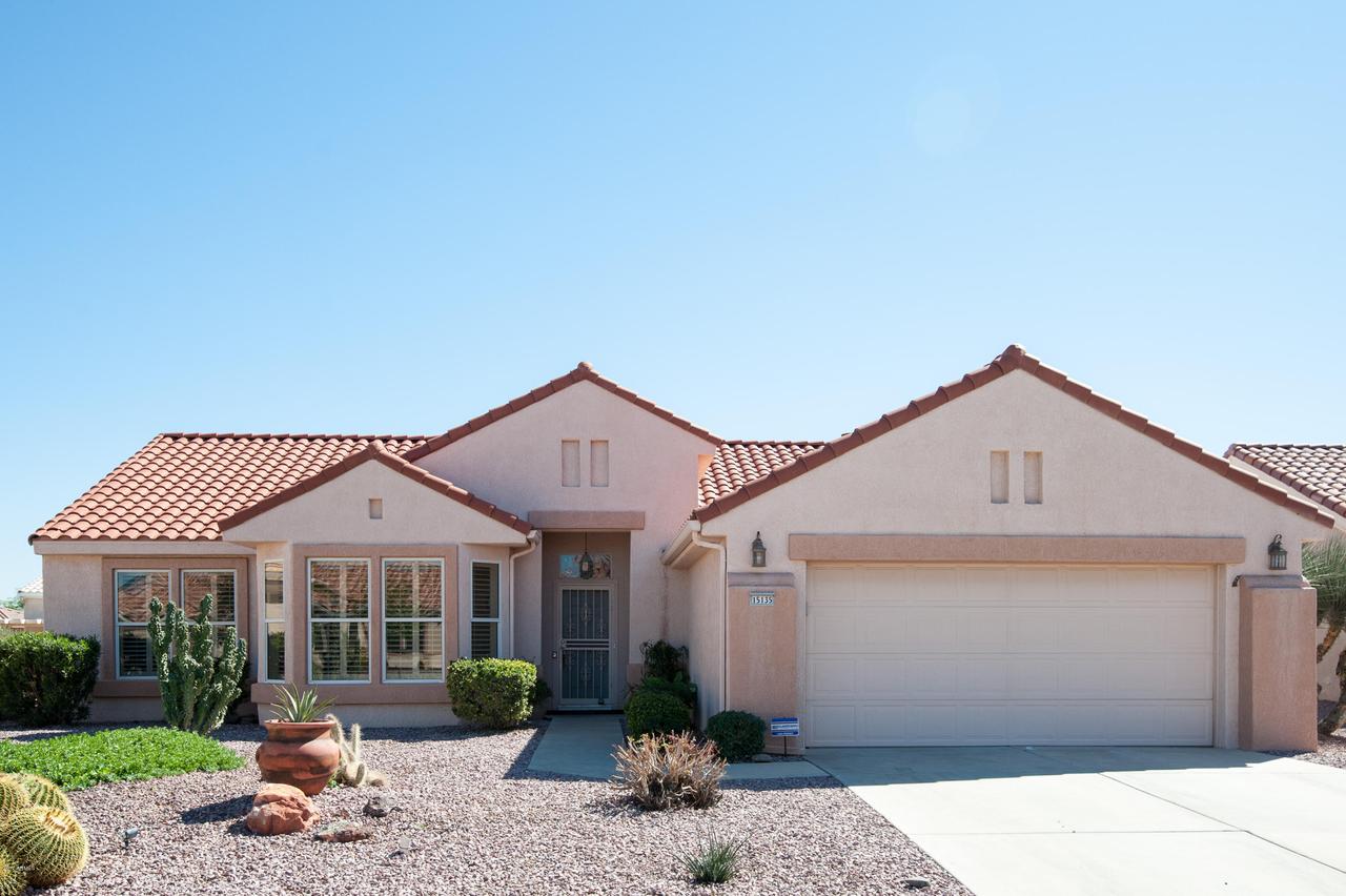 15135 W Corral Dr., Sun City West, AZ 85375