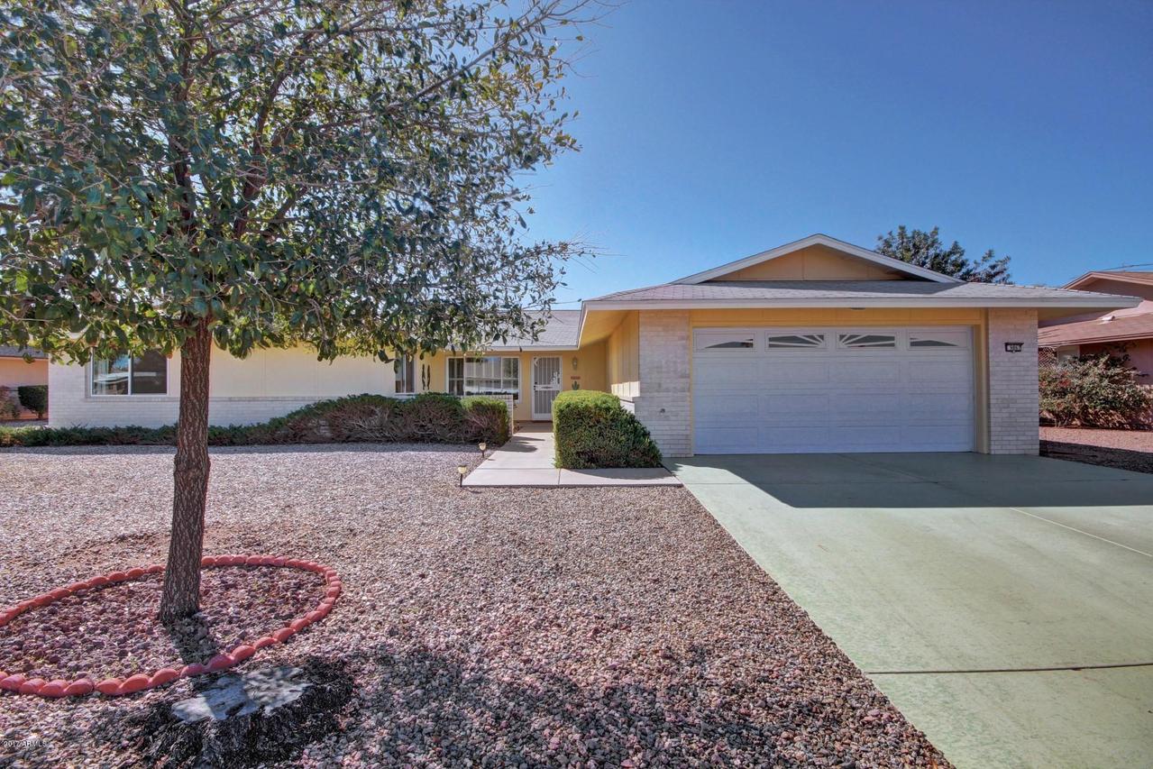 9867 W Palmeras Dr., Sun City, AZ 85373