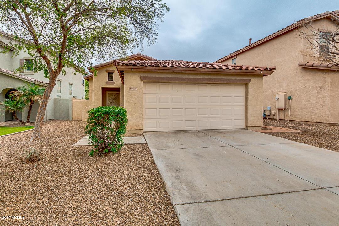 4352 S Rim Ct., Gilbert, AZ 85297