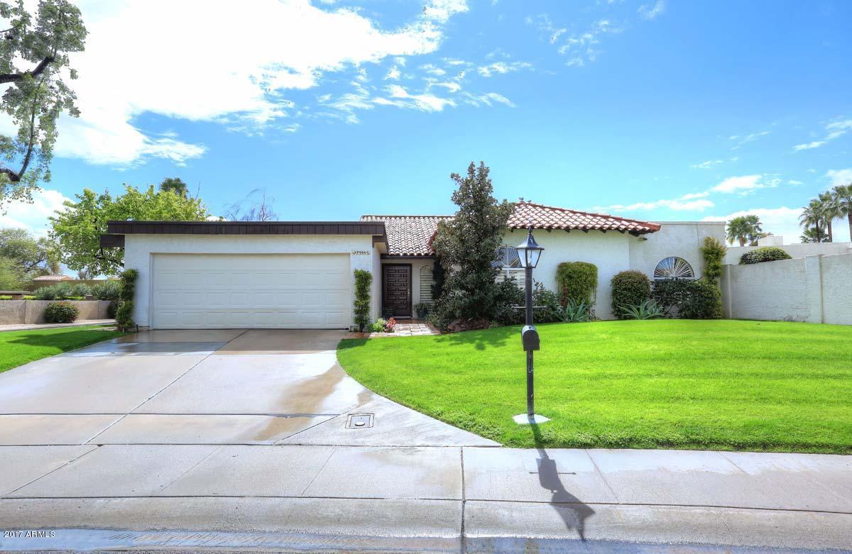 7395 E San Miguel Ave., Scottsdale, AZ 85250