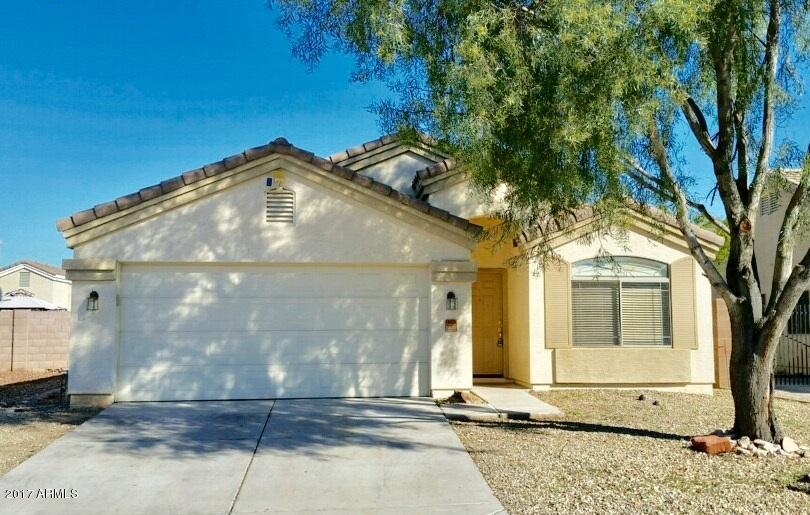 10626 W Pima St., Tolleson, AZ 85353