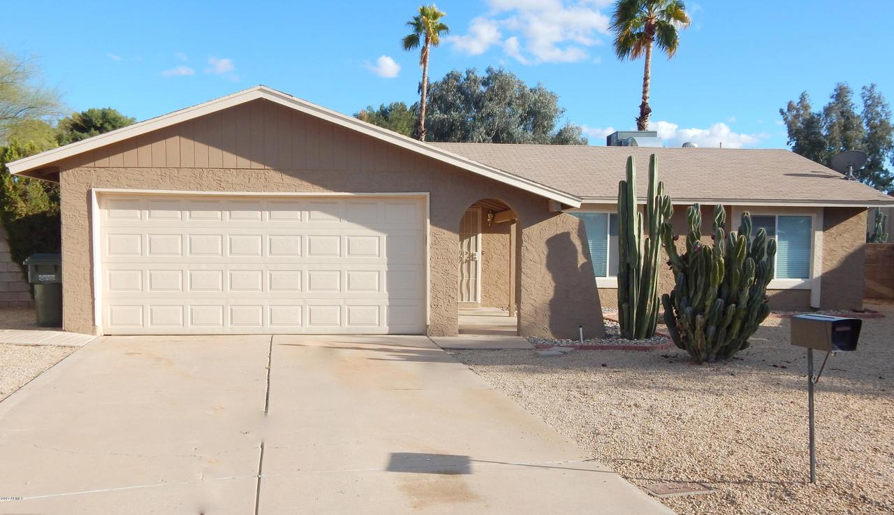 4117 E Dahlia Dr., Phoenix, AZ 85032
