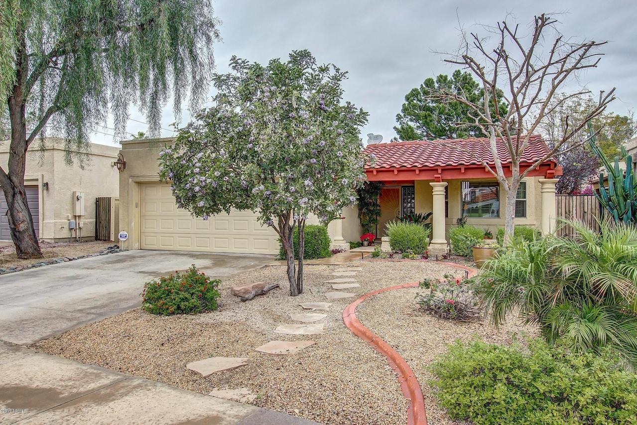 4004 E Dahlia Dr., Phoenix, AZ 85032
