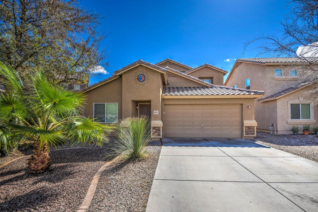 4825 E Silverbell Rd., San Tan Valley, AZ 85143