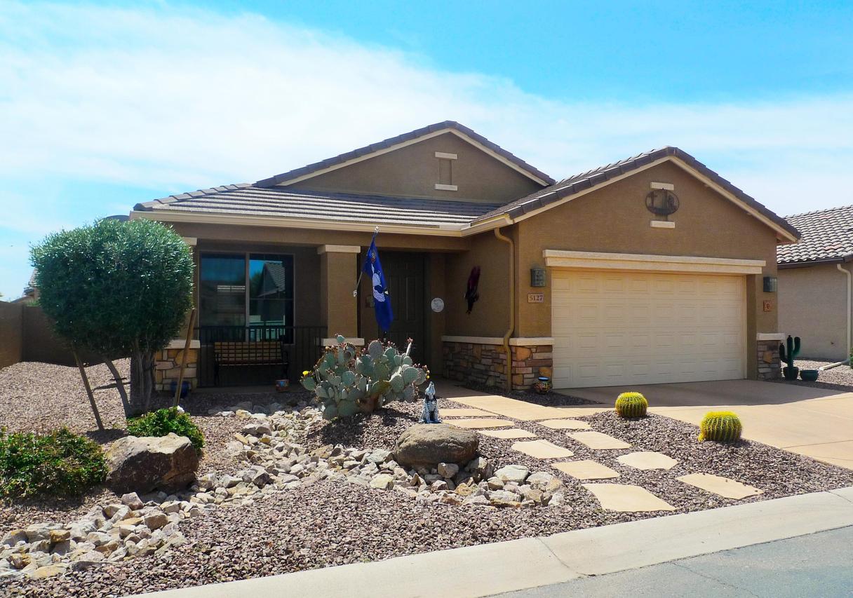 5127 W Buckskin Dr., Eloy, AZ 85131