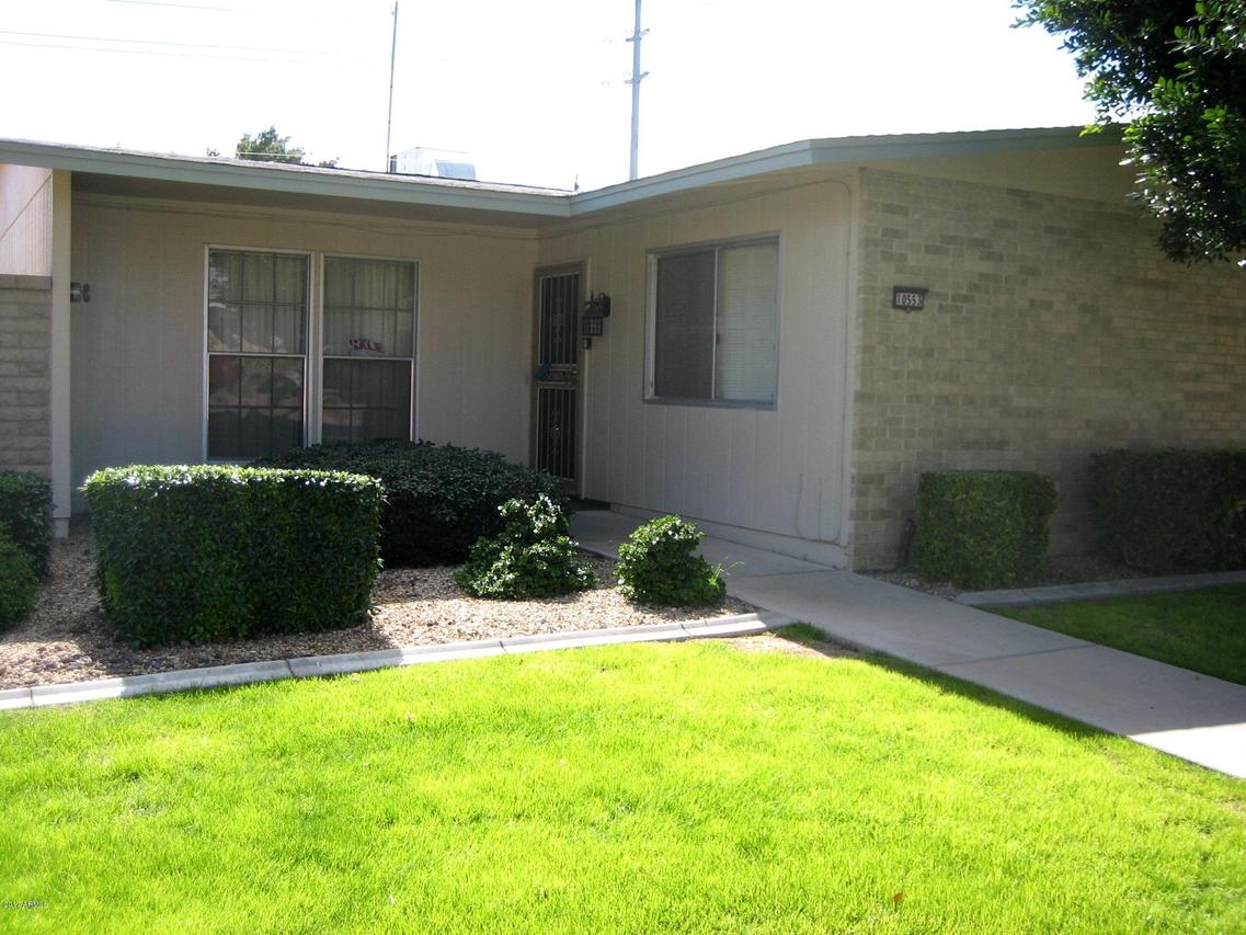 10553 W Granada Dr., Sun City, AZ 85373