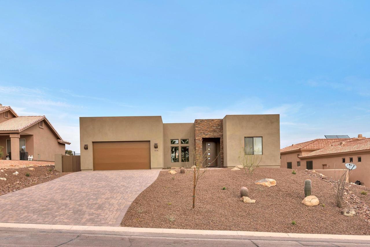 15504 E Chicory Dr., Fountain Hills, AZ 85268