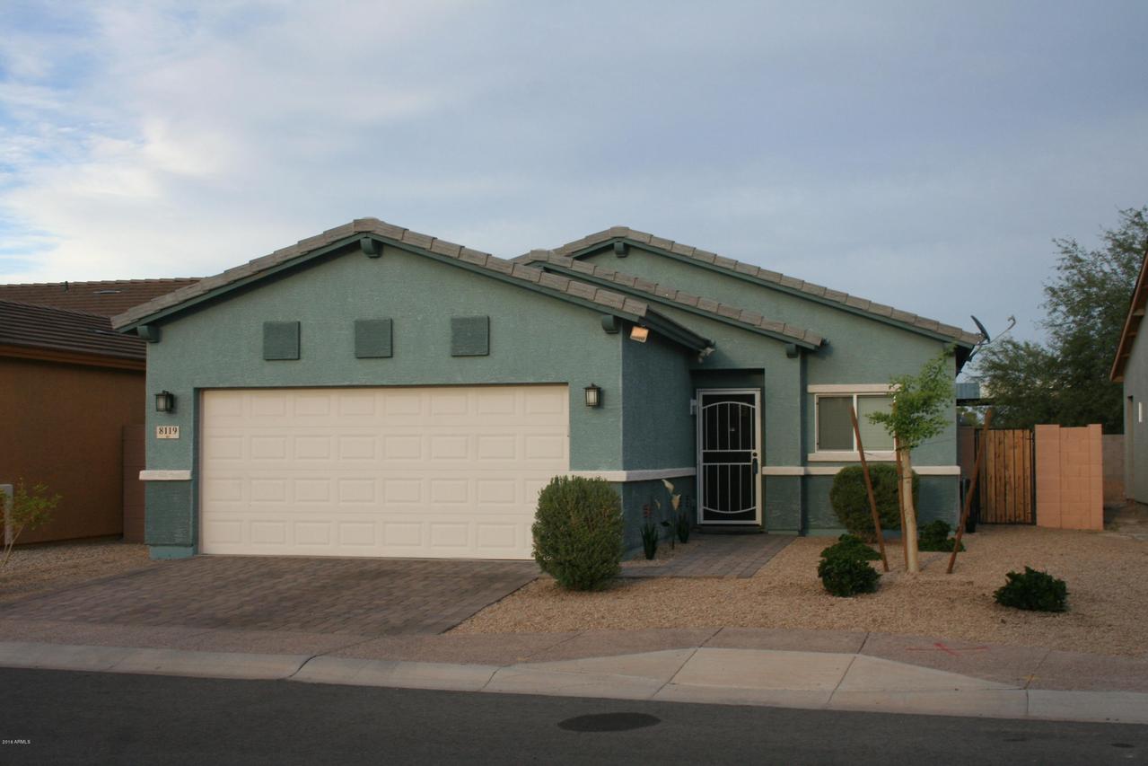 8119 S 5th Ave., Phoenix, AZ 85041