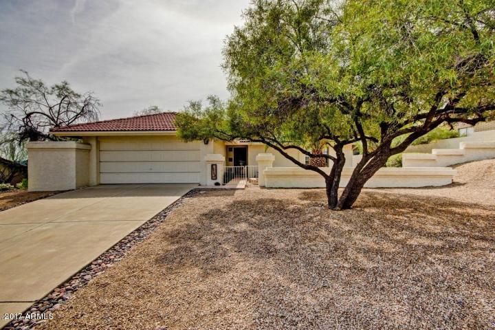 15749 E El Lago Blvd., Fountain Hills, AZ 85268