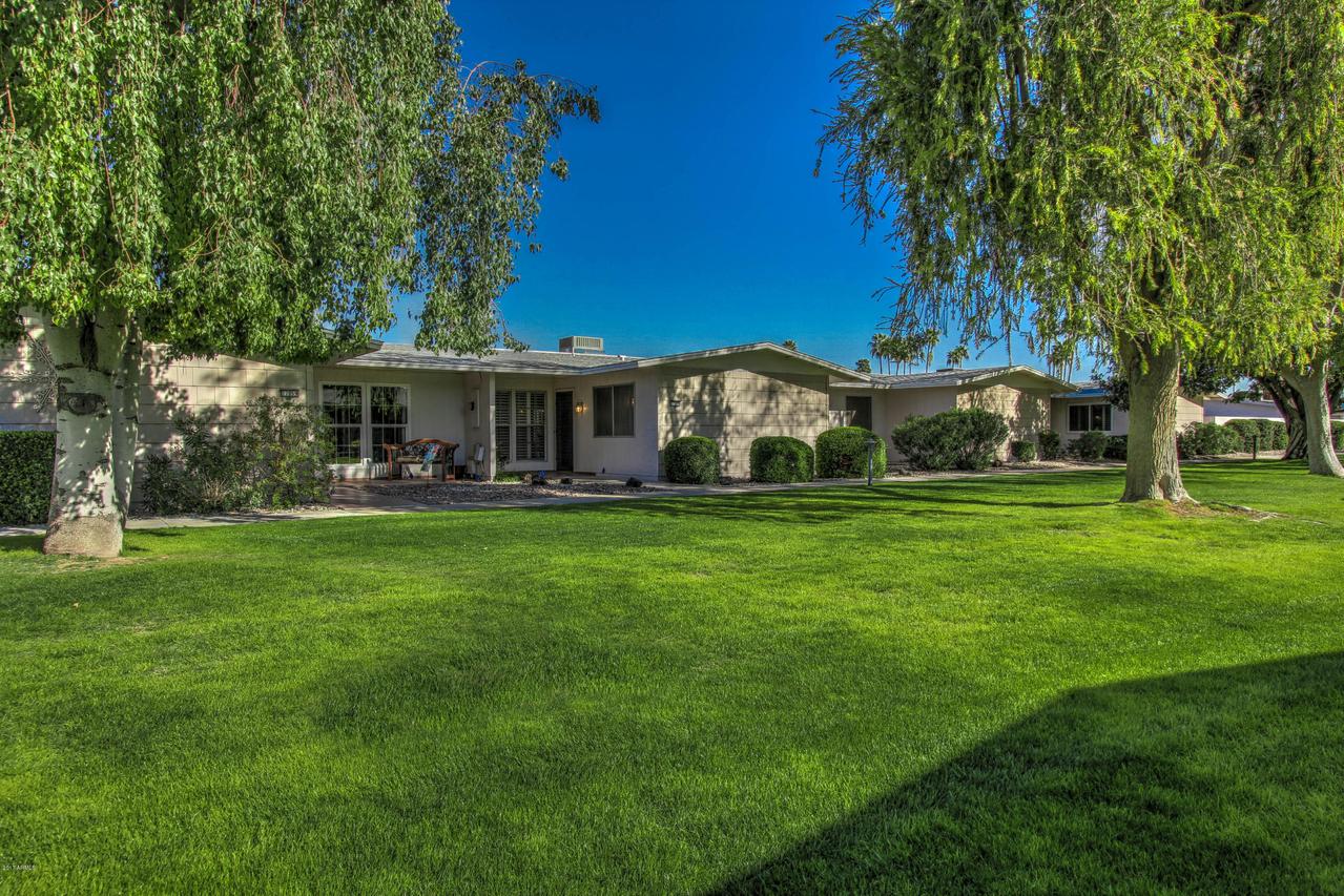 17055 N 107th Ave., Sun City, AZ 85373
