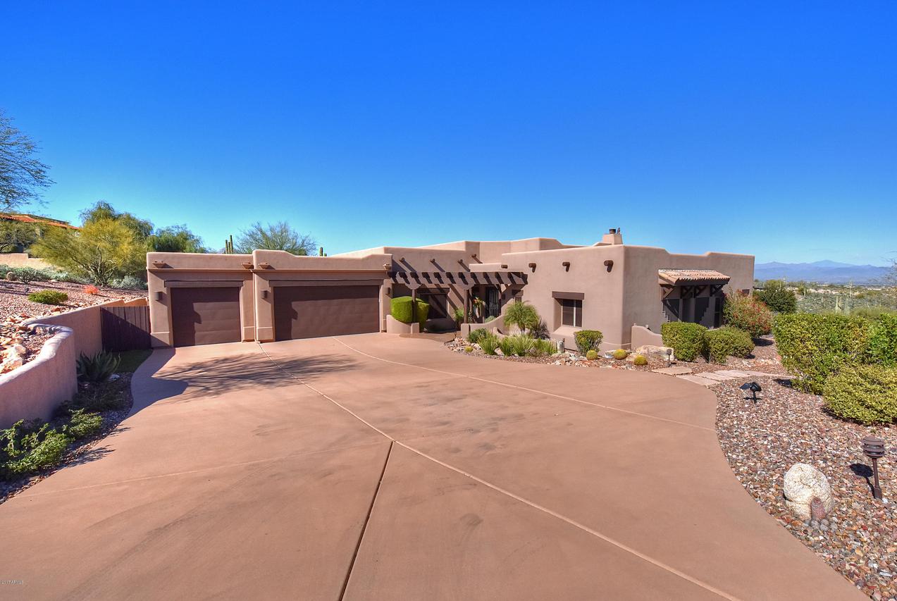 16046 E Cholla Dr., Fountain Hills, AZ 85268