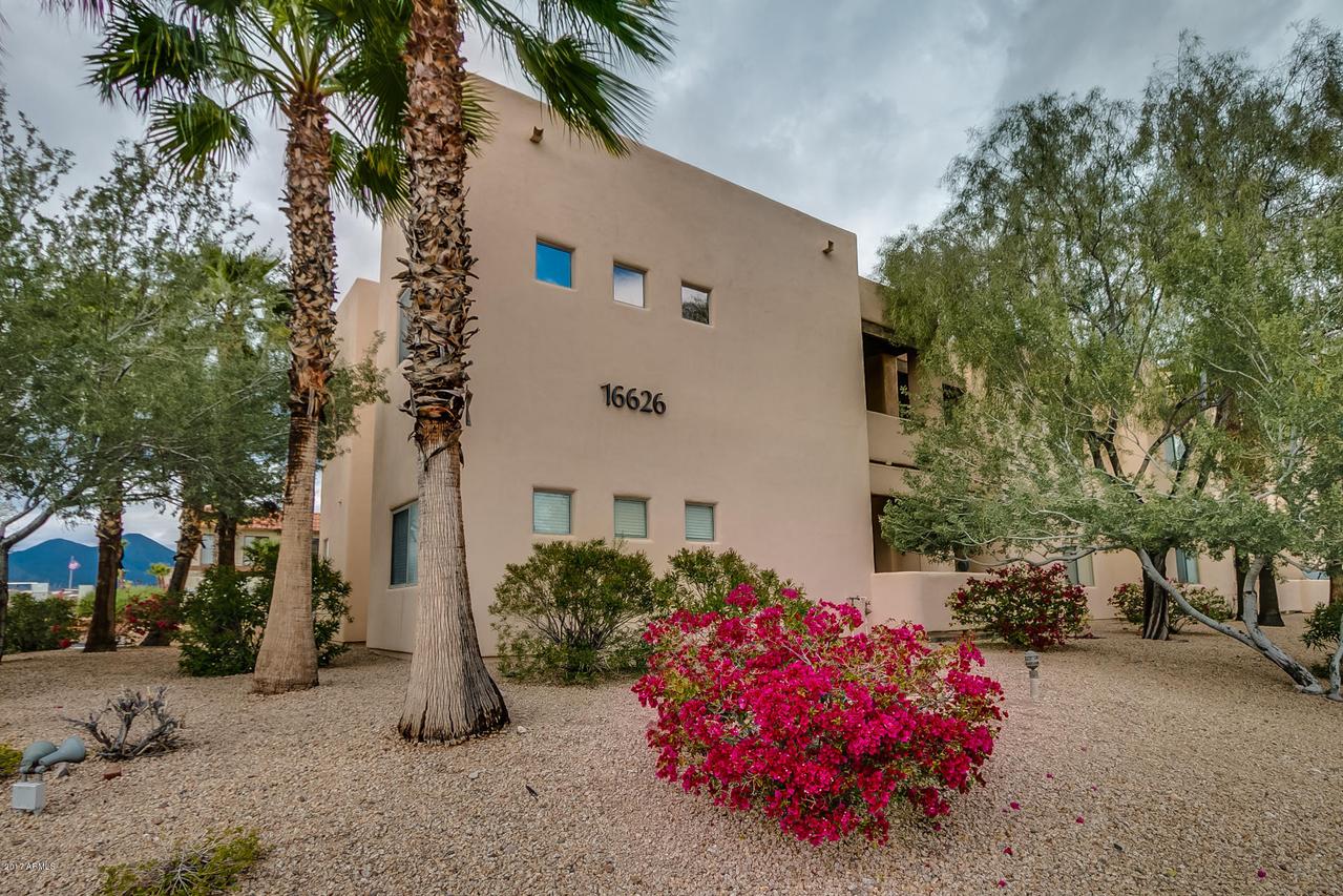 16626 E Westby Dr. #202, Fountain Hills, AZ 85268