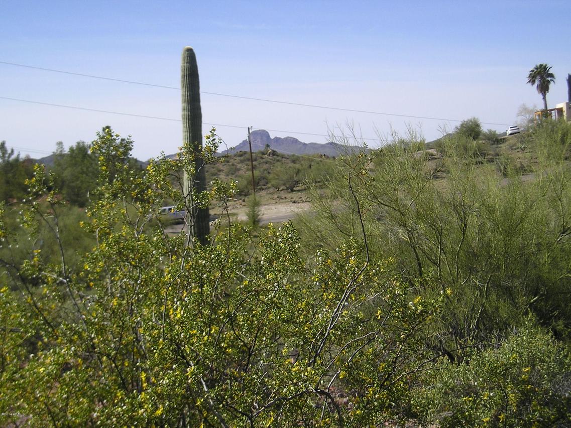 1055 N 326th  (aka Lazy Fox Dr) Ave., Wickenburg, AZ 85390