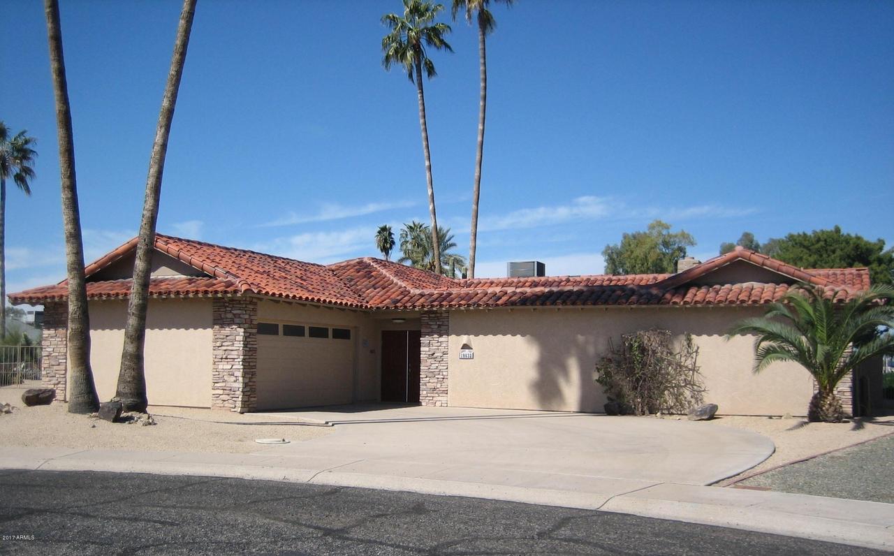 10632 W Mission Ln., Sun City, AZ 85351