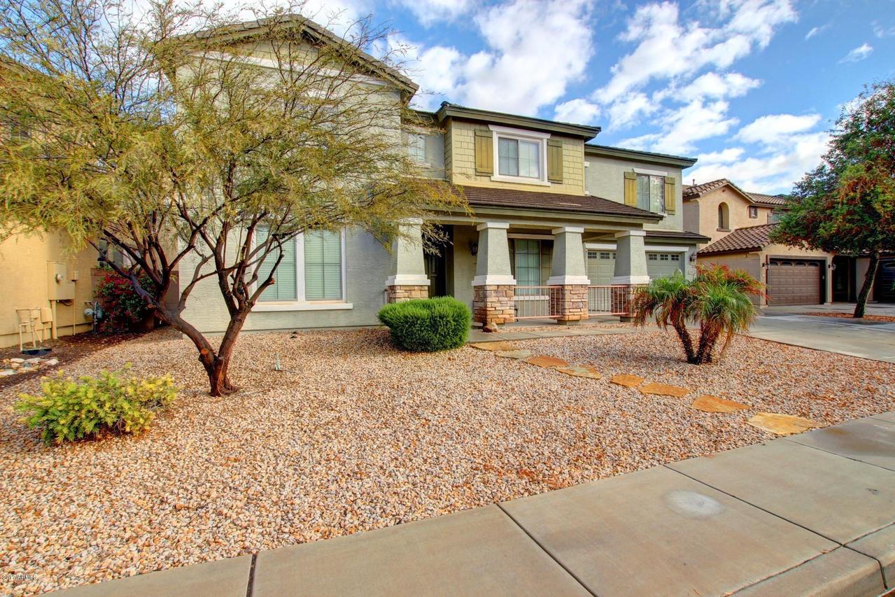 14360 W Maui Ln., Surprise, AZ 85379