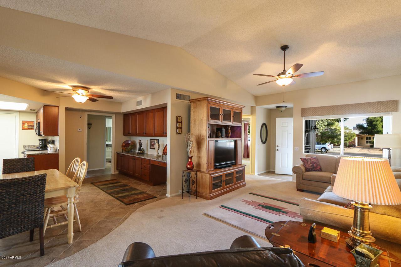 13306 W Aleppo Dr., Sun City West, AZ 85375