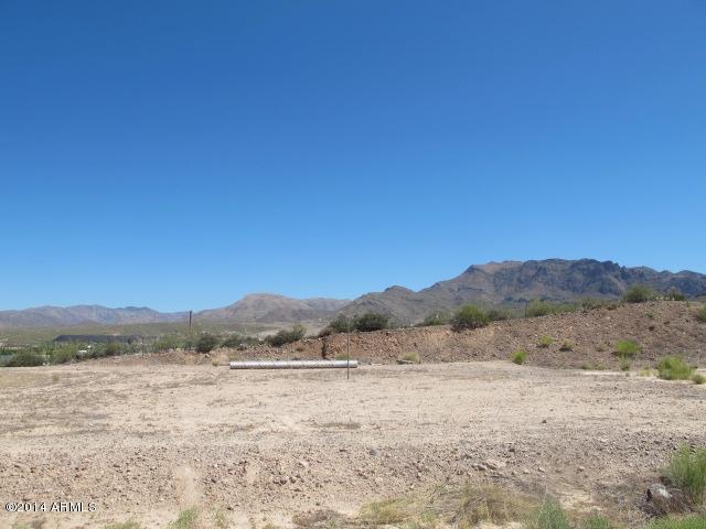 383 W Helen Snyder Pl Aka Cherrywood Pl. #3, Superior, AZ 85173