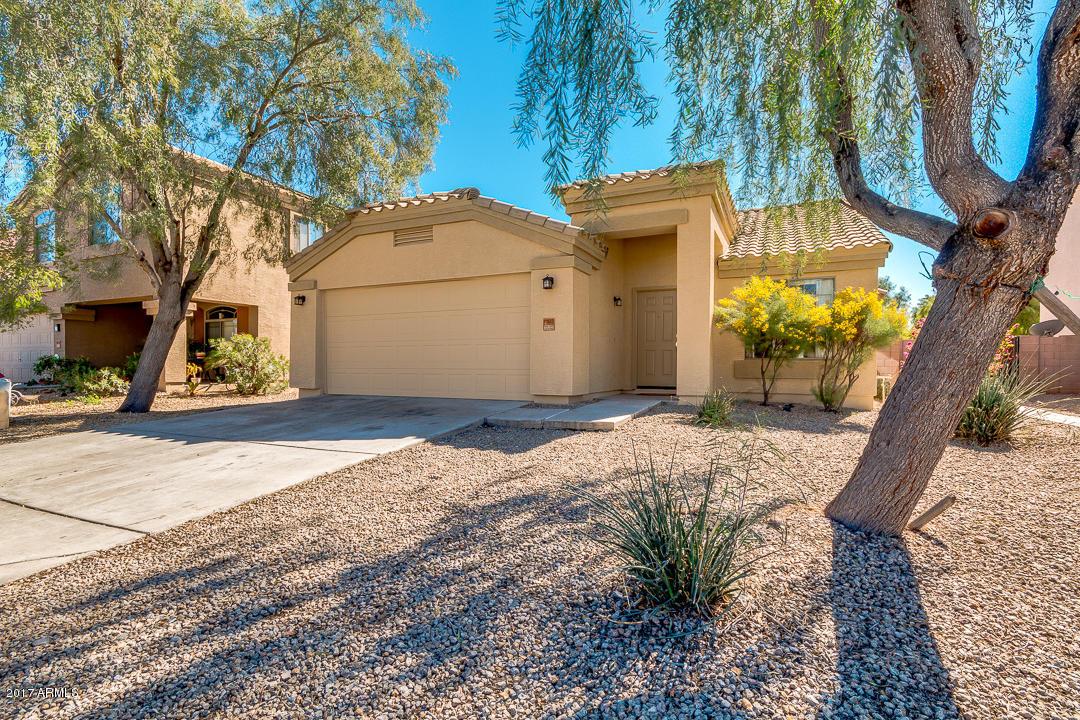 10517 W Toronto Way, Tolleson, AZ 85353