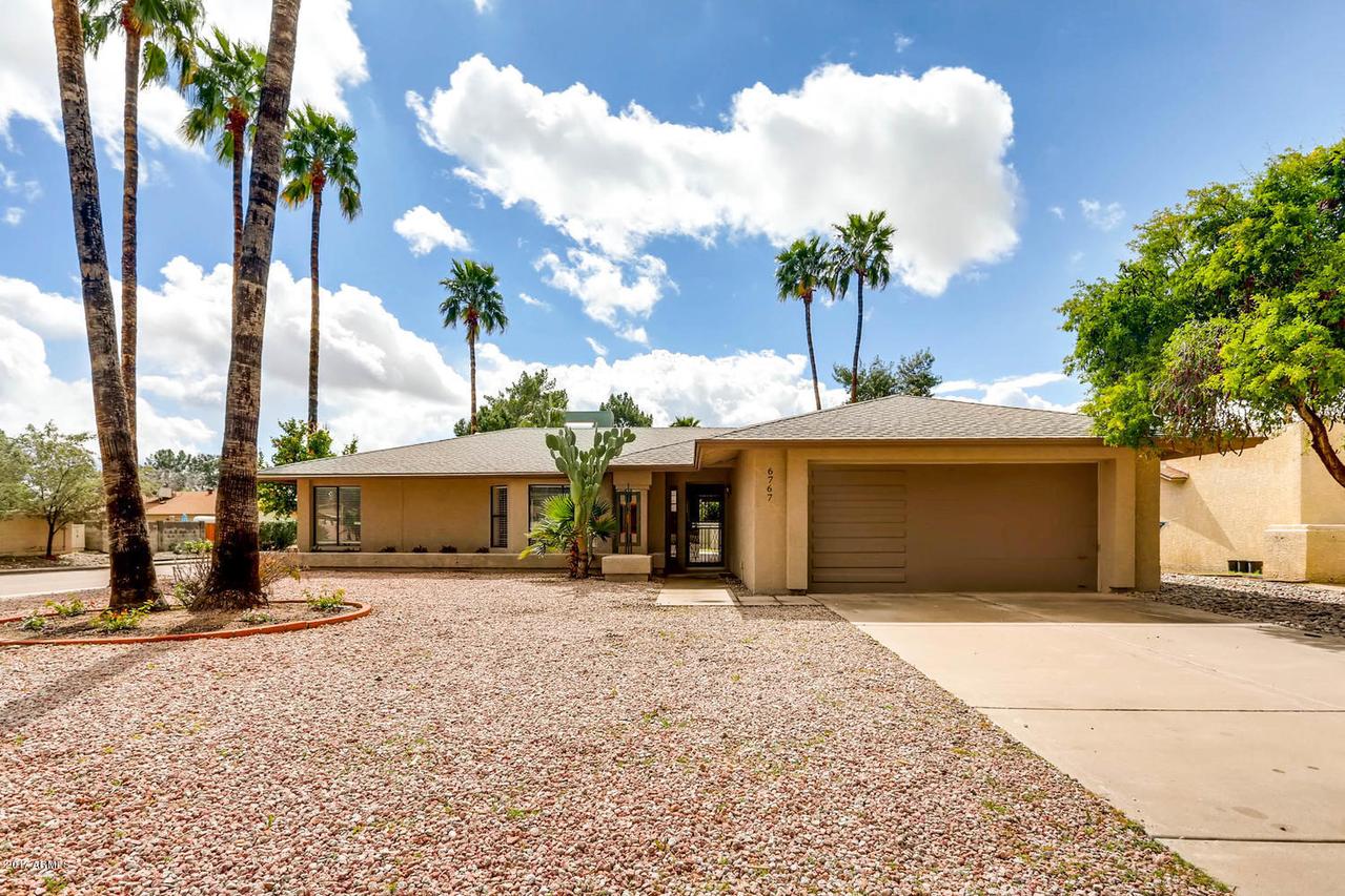 6767 E Kings Ave., Scottsdale, AZ 85254