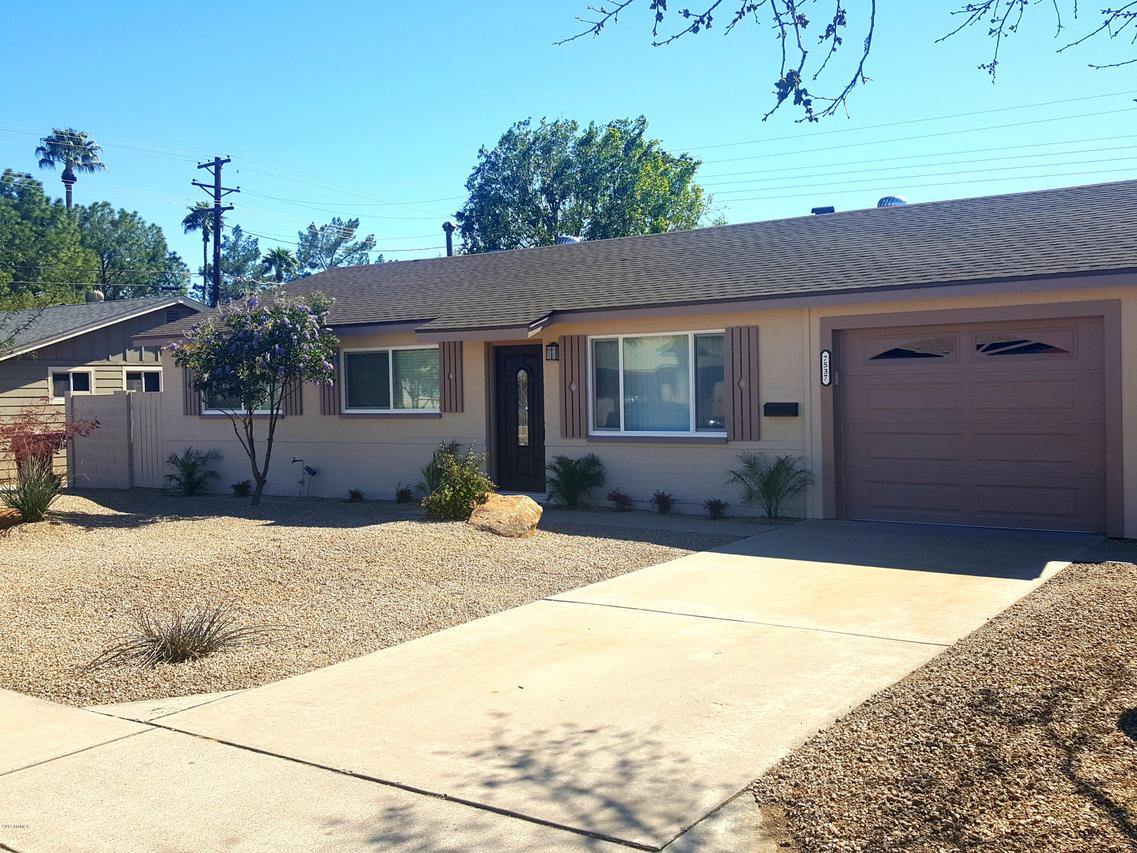 7537 E Latham St., Scottsdale, AZ 85257