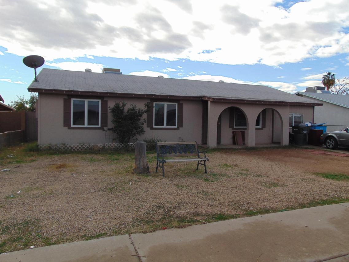 7339 W Granada Rd., Phoenix, AZ 85035
