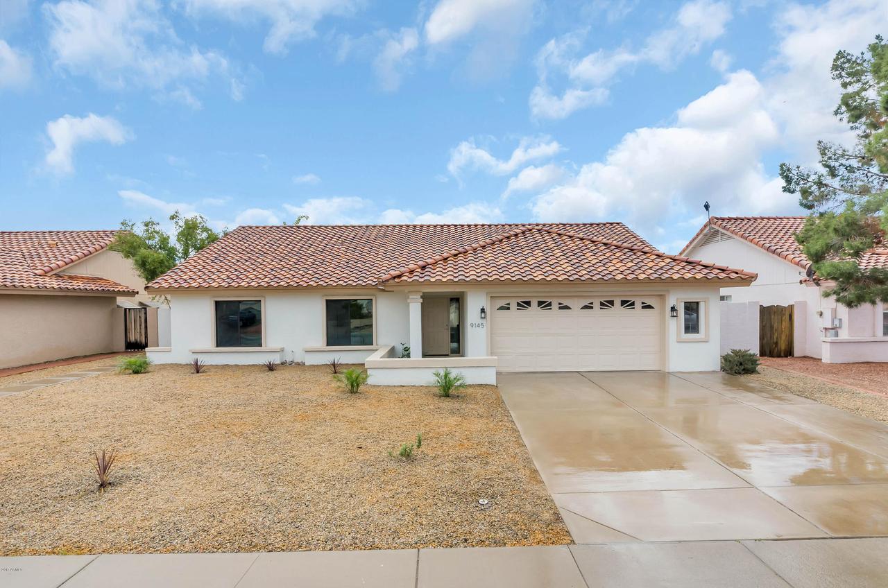 9145 W Redfield Rd., Peoria, AZ 85381