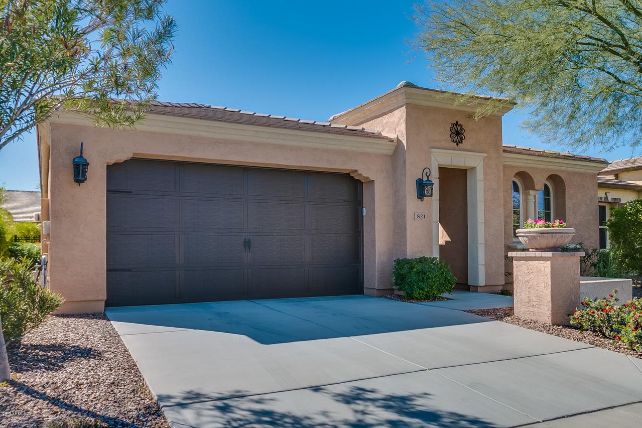 821 E Vesper Tr., San Tan Valley, AZ 85140