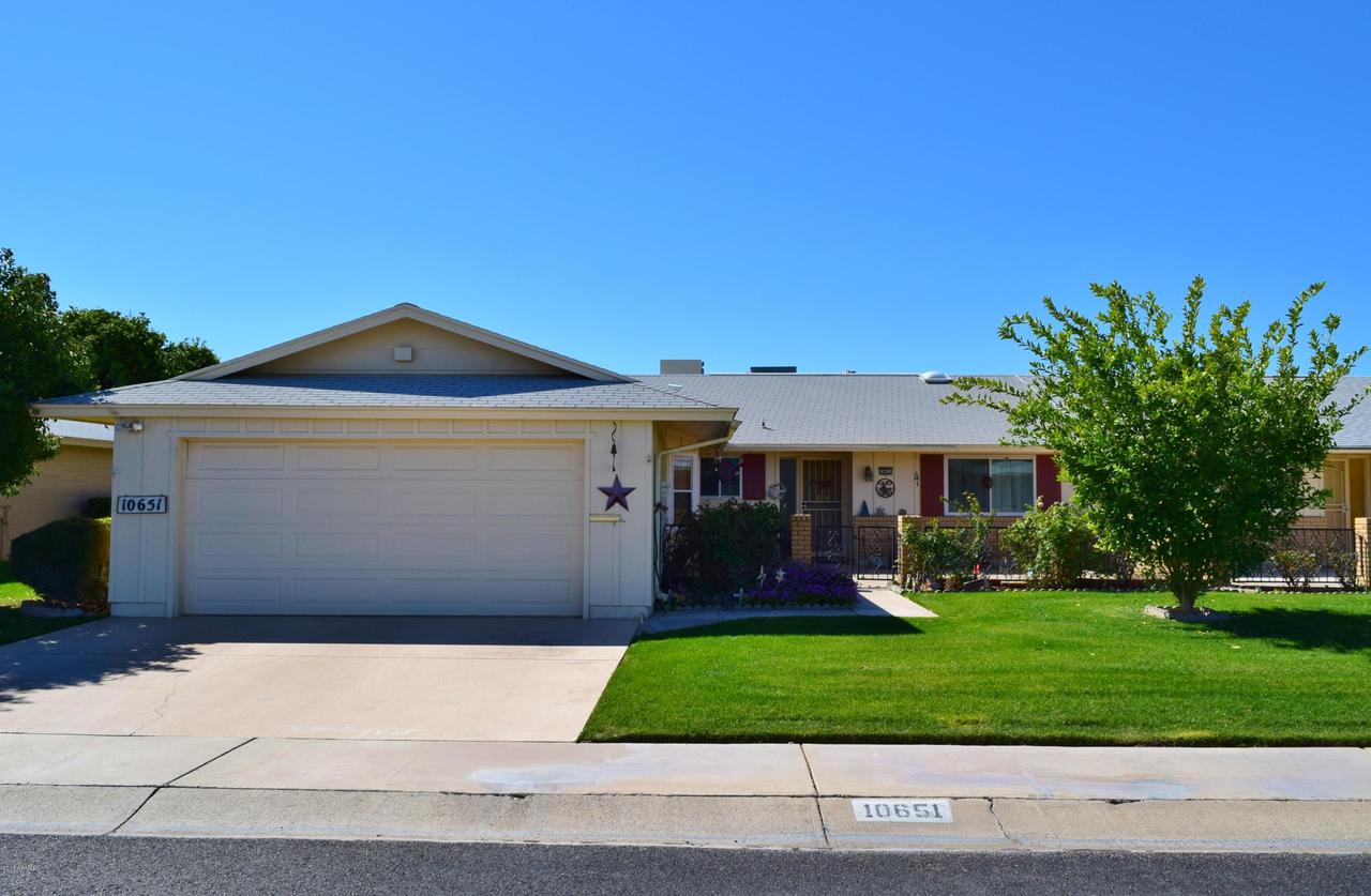10651 W Saratoga Cir., Sun City, AZ 85351