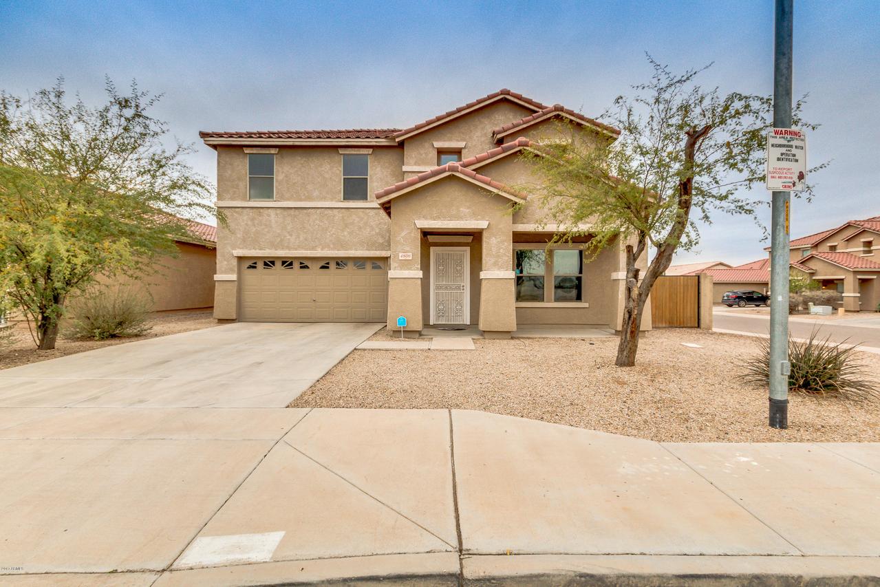 4806 S 23rd Ave., Phoenix, AZ 85041