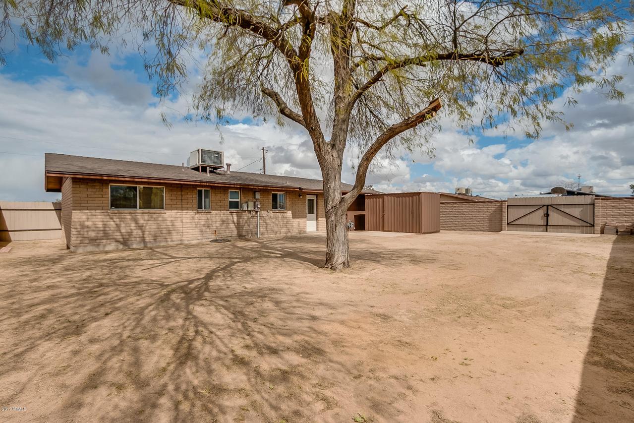 145 E Celaya St., Florence, AZ 85132