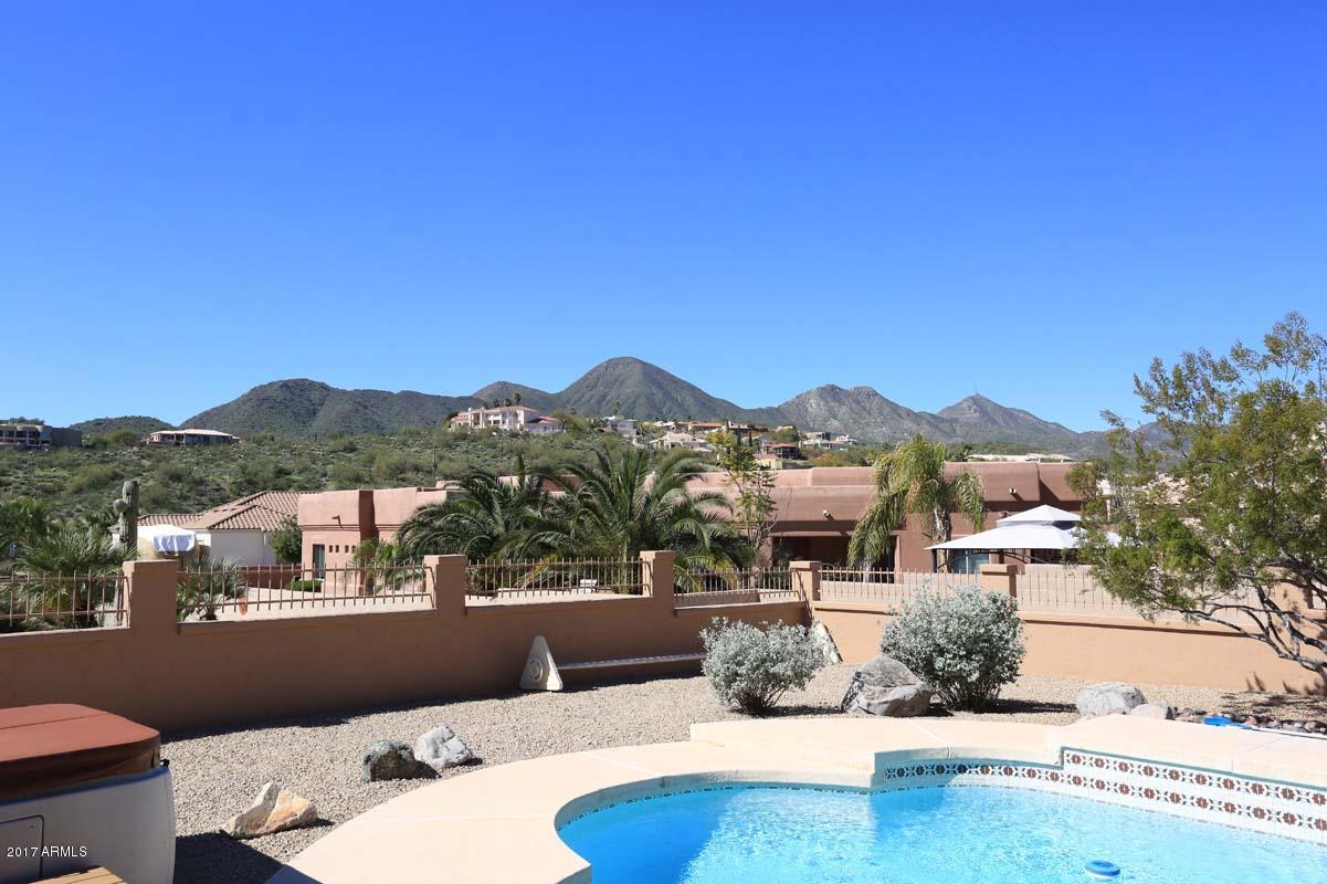 16420 N Aspen Dr., Fountain Hills, AZ 85268