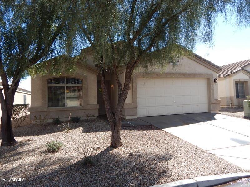 24029 N Nectar Ave., Florence, AZ 85132