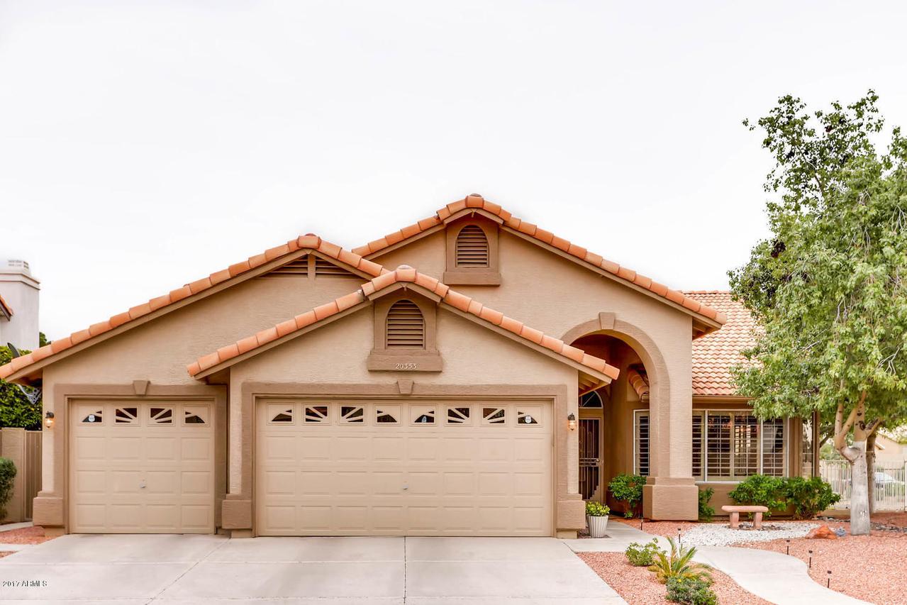 20353 N 109th Dr., Sun City, AZ 85373