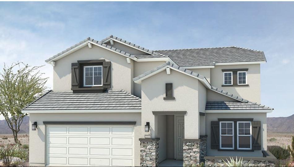 20283 N 260th Dr., Buckeye, AZ 85396