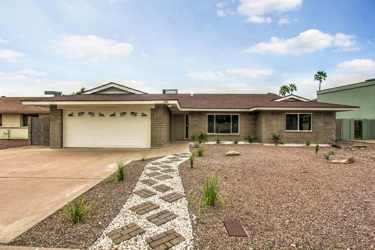 8713 E Orange Blossom Ln., Scottsdale, AZ 85250