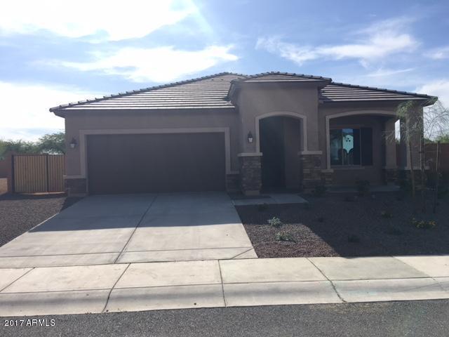 20226 N 260th Dr., Buckeye, AZ 85396