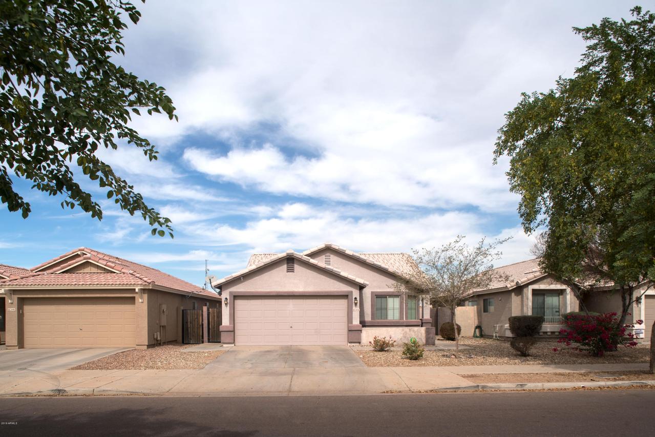 2436 W Parkway Dr., Phoenix, AZ 85041