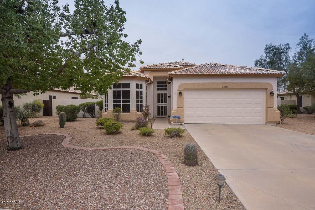 20016 N 108th Ln., Sun City, AZ 85373