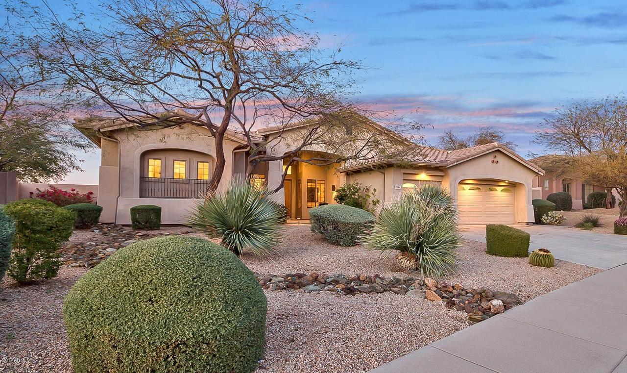 5784 E Dusty Coyote Cir., Scottsdale, AZ 85266