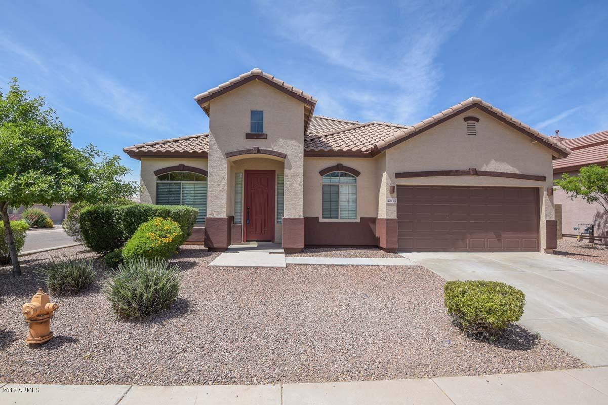 42114 N 45th Dr., Anthem, AZ 85086