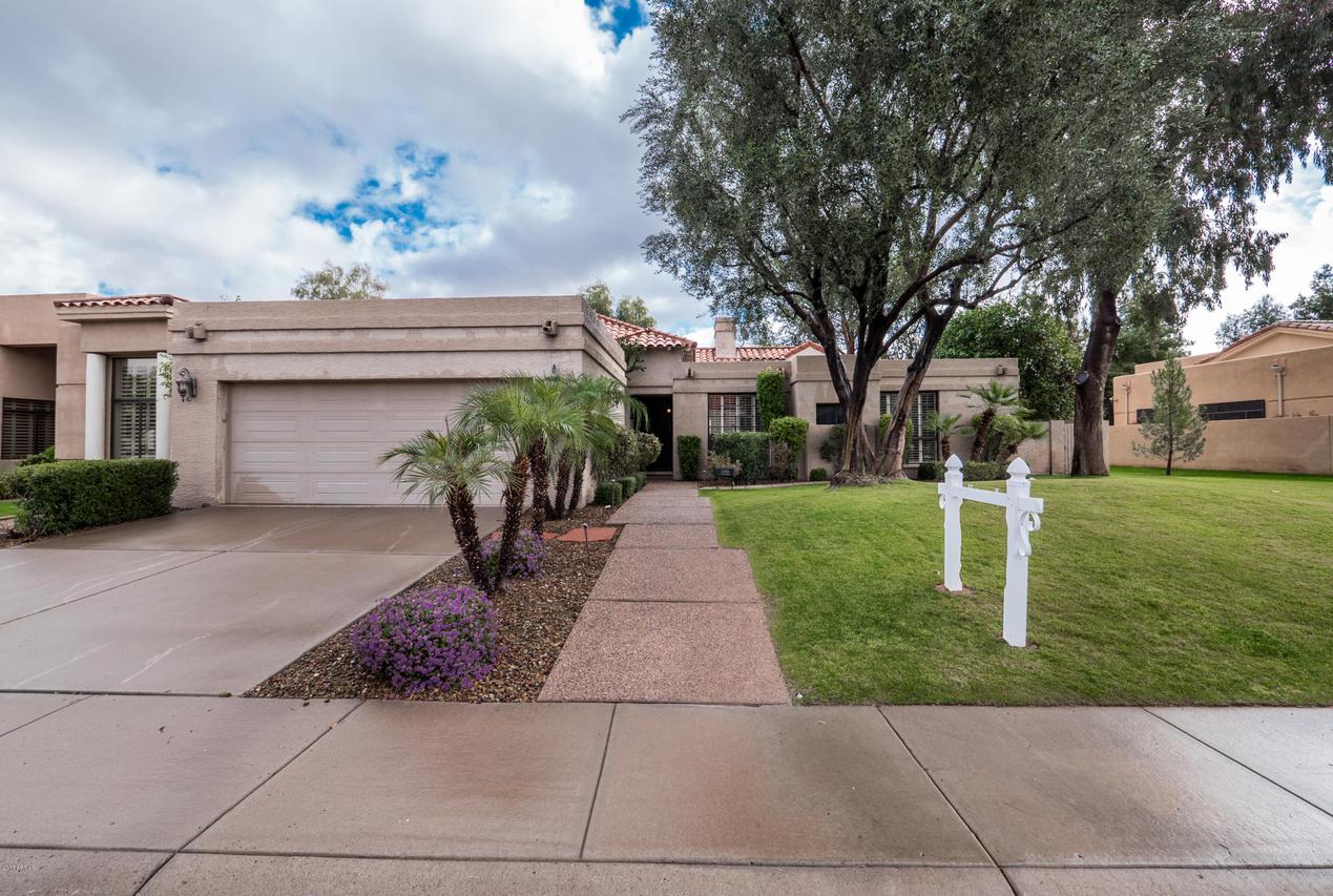 11999 N 80th Pl., Scottsdale, AZ 85260