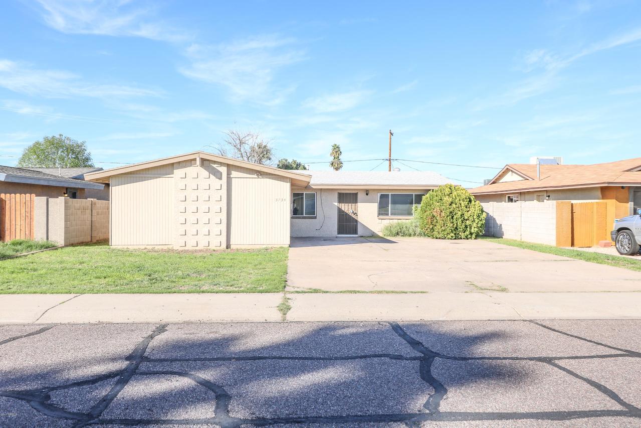 3734 W Diana Ave., Phoenix, AZ 85051