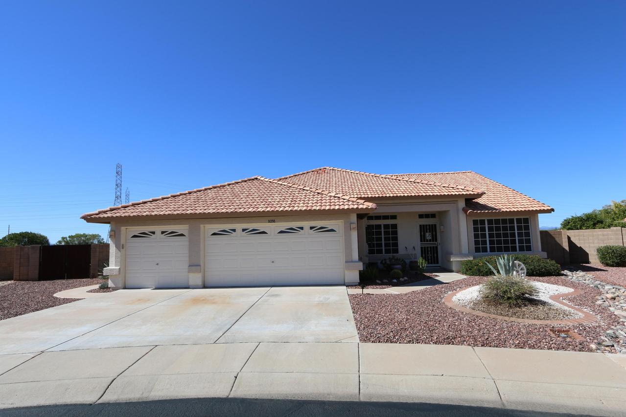11058 W Irma Ln., Sun City, AZ 85373