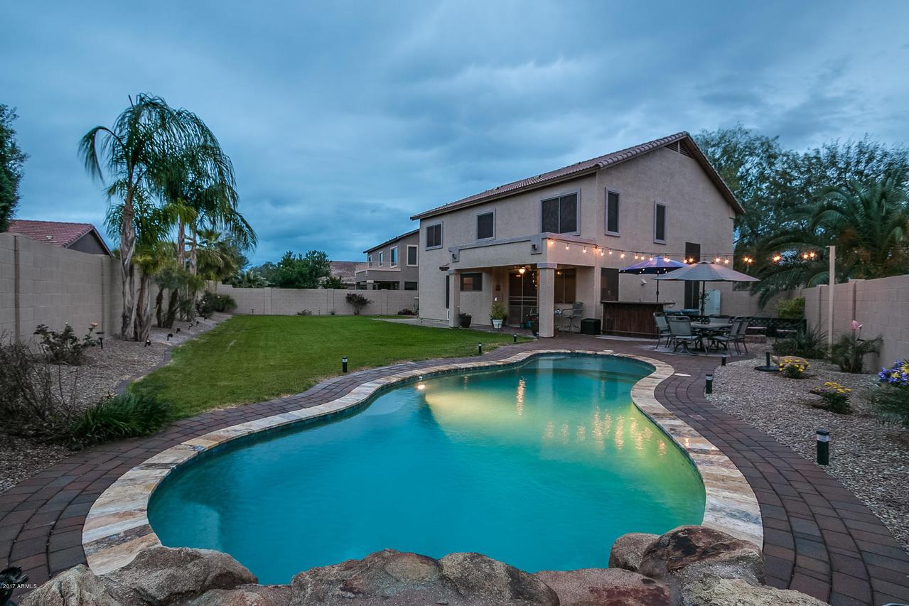 2758 E Pinto Valley Rd., San Tan Valley, AZ 85143