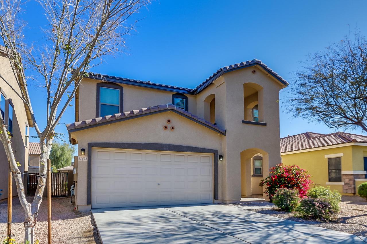 21828 E Creosote Dr., Queen Creek, AZ 85142